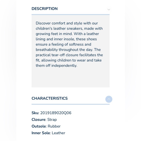 NWT FALCOTTO LOVEMY VL Leather sneakers - Picture 5 of 14